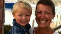 ซิงเกิ้ลมัม หัวใจสู้ เพื่อลูก มะเร็ง ร้ายรอบ 2 ชีวิตนี้ยังยิ้มได้