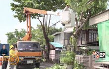 โครงการ PEA ร่วมใจ สู่ชุมชน ในพื้นที่กำแพงเพชร