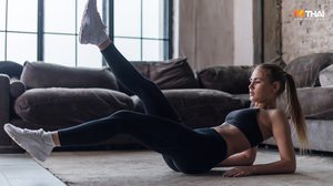 ตอบคำถามคาใจสาวๆ เป็นประจำเดือน ออกกำลังกายได้ไหม?