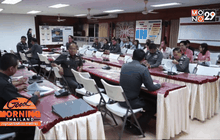 ช่วยเหลือตำรวจถูกฟ้องล้มละลาย