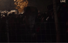 สถานการณ์ผู้อพยพในยุโรป