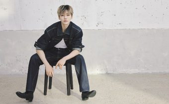 Lee Jeans แต่งตั้ง “NCT แจมิน” (NCT JAEMIN) ขึ้นแท่นแบรนด์แอมบาสเดอร์คนล่าสุดประจำภูมิภาคเอเชียแปซิฟิก
