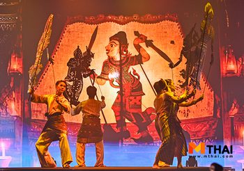 รู้หรือไม่ ?! 11 ความเชื่อไสยศาสตร์เกี่ยวกับหนังตะลุง   อาถรรพ์ที่ต้องกันและต้องแก้