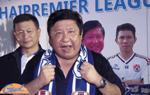 ราชนาวี เอฟซี กับเป้าหมาย บนลีกสูงสุด