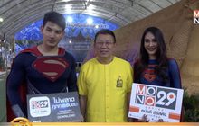 Mono29 ขอนแก่นสงกรานต์เฟสติวัล