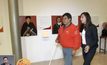 นิทรรศการประวัติศาสตร์โบลิเวียเพื่อคนตาบอด