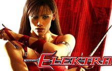 Elektra สวยสังหาร