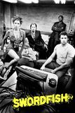 Swordfish พยัคฆ์ร้ายจารชน ฉกสุดขีดนรก