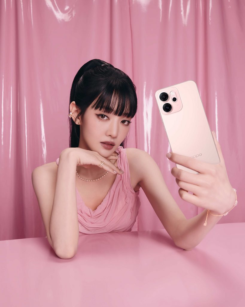 มินนี่ i-dle