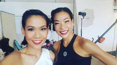 5 สิ่งที่อยากบอก กาละแมร์ – เมจิ สตรองเหมือนกัน จนนึกว่าฝาแฝด