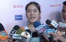 “น้องครีม” ล้มสาวญี่ปุ่นคว้าแชมป์แบดฯ ปรินเซสคัพ