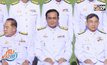 นายกฯ ขอ ครม.ทำงานเพื่อชาติ ศาสนา พระมหากษัตริย์