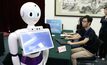 หุ่นยนต์จีนผ่านการสอบใบอนุญาตการแพทย์