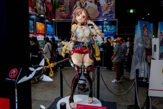 Tokyo Game Show 2019