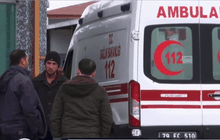 ตุรกีถูกกดดันให้เปิดพรมแดน