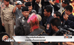 ตำรวจเข้มห้ามร้านริมทางขายเครื่องดื่มแอลกอฮอลล์
