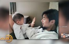 “น็อต วรฤทธิ์” เผยพัฒนาการ “น้องวิตา” ไร้แพลนมีลูกคนที่ 2
