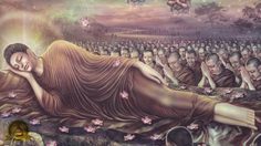 พุทธประวัติโดยย่อ