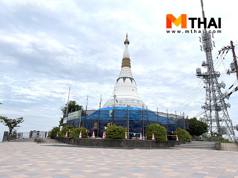 เจดีย์พม่า