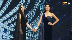 เปิดคำถามรอบตัดสินมิสยูนิเวิร์สไทยแลนด์ 2018 คำตอบแบบไหนโดนใจกรรมการ!!