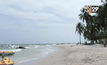 แกะรอยคราบน้ำมันปริศนาเกยหาดหัวหิน