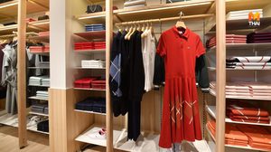 Lacoste เปิดแฟลกชิปสโตร์ เลอ คลับ คอนเซ็ปต์ ที่ใหญ่ที่สุดในโลก