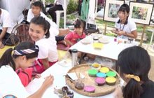 สสส.จัดมหกรรมเยาวชน Young คิด กล้า ฝัน