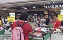 ธ.กรุงไทยแจงปัญหาระบบ “ชิม ช้อป ใช้” ล่ม