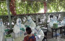 สถานการณ์ไวรัสโควิด-19 ในต่างประเทศ 29-07-63