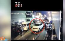 ไทย-เมียนมา เร่งติดตามตัวผู้ต้องหาคดีฆ่าหั่นศพ