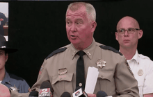 นายอำเภอผู้ต่อต้านกฎหมายควบคุมปืน