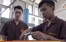 อาชีวะพันธุ์ใหม่ ไทยแลนด์ 4.0