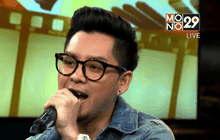 ซิงเกิ้ลสุดแหวก เปิดอัลบั้มที่ 2 ของศิลปินคุณภาพ “Room 39” ตอน1