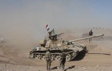 ส่องแสนยานุภาพกองทัพ “อิหร่าน”