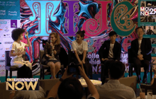 แถลงเตรียมจัด “Thailand International Jazz Conference 2016”