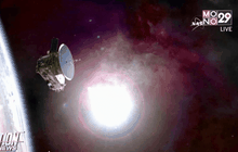 ยาน “นิวฮอไรซันส์” เข้าใกล้ ดาว “พลูโต”