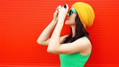 ใต้รูปโปรไฟล์ มีมากกว่าความชิค แต่ยังบ่งบอกถึงนิสัยของคุณ เช็กหน่อยสิ!!!