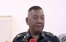 กองทัพเตรียมพร้อมพื้นที่ทหารใช้กักกันกลุ่มเสี่ยง