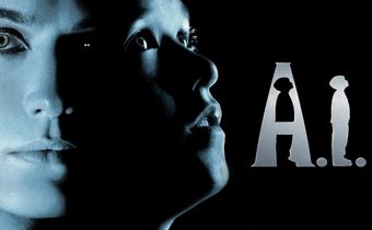 A.I. Artificial Intelligence จักรกลอัจฉริยะ