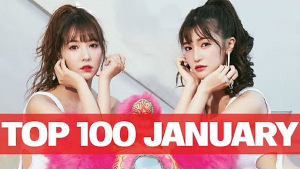 โผล่ามาแรง! Top 100 อันดับ หนัง AV ที่มียอดขายดีที่สุดในเดือน January 2020