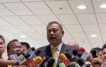 “วิรัช” ขู่ฝ่ายค้านขุดเรื่องเก่า เจอเสนอเปลี่ยนญัตติ