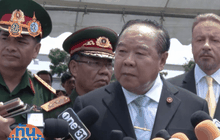 “พล.อ.ประวิตร” สั่งตร.-ทหาร คุมเข้มเส้นทางรถไฟ
