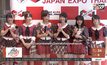 มหกรรมญี่ปุ่นสุดยิ่งใหญ่ “Japan Expo Thailand 2018”