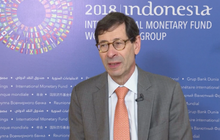 พิษสงครามการค้า IMF หั่นคาดการณ์เศรษฐกิจโลก