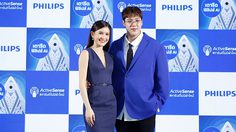 ฟิลิปส์ พลิกโฉมการรีดผ้าแบบเดิม แท็คทีม ดีเจดาว – แกงส้ม เปิดตัวเตารีดไอน้ำฟิลิปส์ AI หนึ่งเดียวในโลก