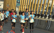 เดิน-วิ่ง กรุงเทพประกันชีวิต ฮาล์ฟ มาราธอน 2016