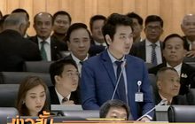 วิปฝ่ายค้านโยนฟากรัฐบาลจัดการองค์ประชุมไม่ให้สภาฯล่ม