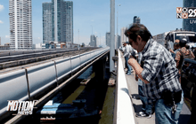 ตำรวจพบจุดผู้ก่อเหตุปาระเบิดท่าเรือสาทรเเล้ว