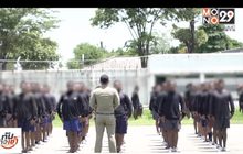 The Morning – “กรมราชทัณฑ์” จี้แก้กฏหมายมากกว่า “จำคุก-ปรับ” เชื่อลดนักโทษล้นเรือนจำ