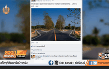 เวทีรับฟังความเห็นฯ มีมติให้อนุรักษ์อุโมงค์ต้นไม้